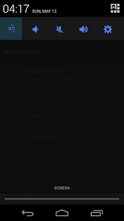 TrayVolume volume notification(圖3)-速報App