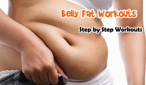 How to lose Belly Fat