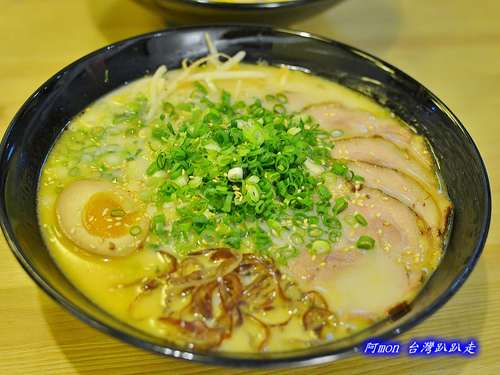 十八町~叉燒肉鮮嫩好吃的拉麵店(試吃)