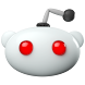 Reddit News icon