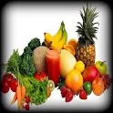 Fruits Nutrition icon