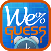 Il Quiz mai visto: WeGuess