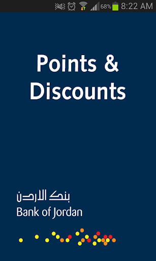 Points Discounts