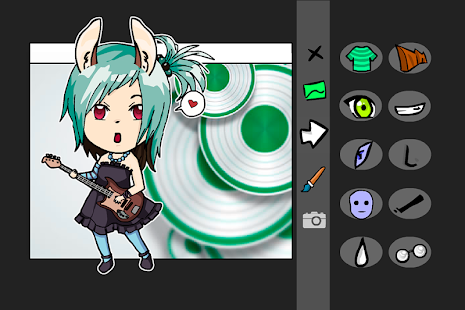 Chibi avatar(圖4)-速報App