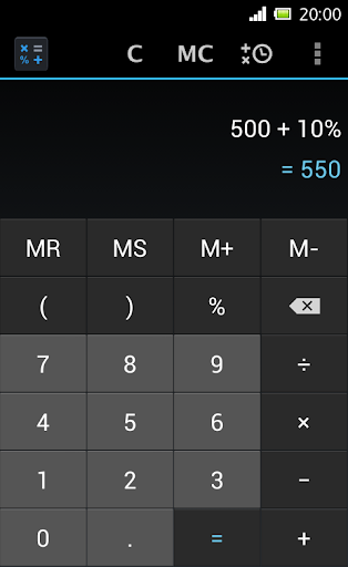 ipv4 Subnet Calculator - Android Apps on Google Play