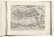 Beleg van Zierikzee door de Spanjaarden, 1576