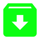 Active Mp3 Downloader mobile app icon
