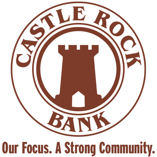 Castle Rock Bank Mobile 財經 App LOGO-APP開箱王