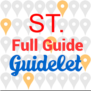 111 Spots in St. Louis, US.apk 1.0