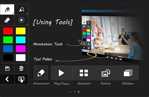 Free Download MirrorOp Presenter APK for Android