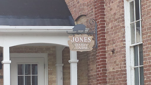 Jones's Pig
