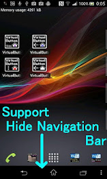 Virtual Button ROOT Slide ver. poster 3