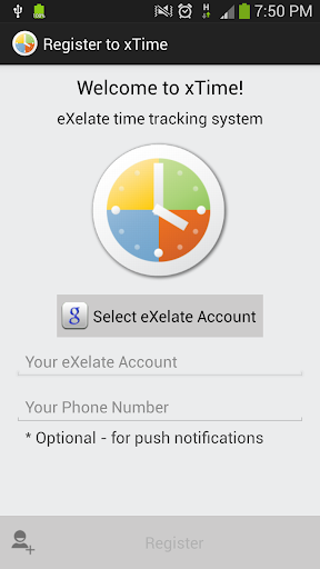 eXelate xTime