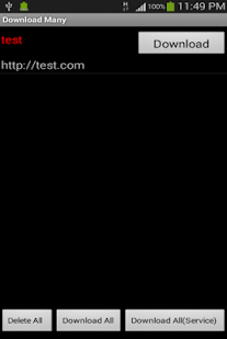 Download Many Ad - náhled