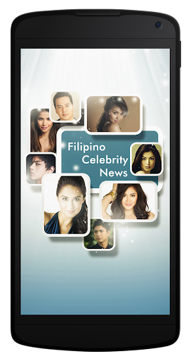 Pinoy Celebrity News