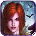 Lords of Blood - Vampire RPG mobile app icon
