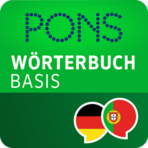 German<>Portuguese BASIC logo