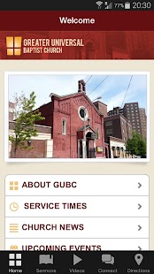 Free Greater Universal App APK for Android