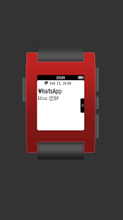 How to get Chinese Support for Pebble 1.0 apk for android