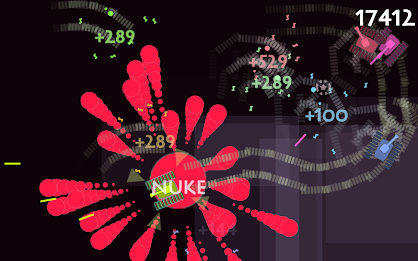 Super Tank Arena Battles poster 3