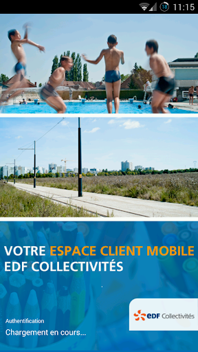 EDF Collectivités