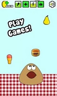 Pou My Pet Cheats 2013 - screenshot thumbnail