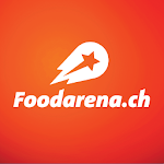 Cover Image of ดาวน์โหลด Foodarena - Order Food 4.23.3 APK