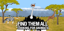 Wildlife & Farm Animals APK