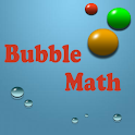 Bubble Math Lite logo