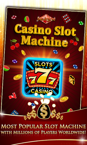 Slots Casino-Big Win