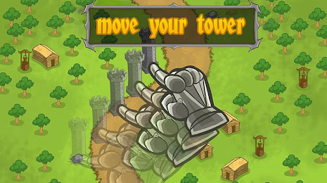 One Tower Challenge poster 5