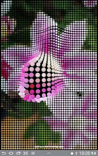 Magnetic Balls Live Wallpaper(圖6)-速報App