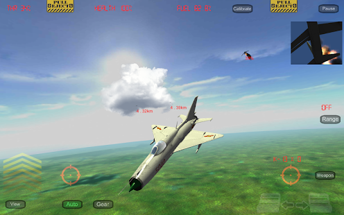 免費下載模擬APP|Gunship III Vietnam People AF app開箱文|APP開箱王