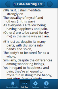 Shantideva Verses(圖2)-速報App