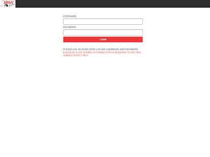 SWVA LiveBid Screenshots 0
