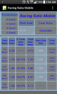 How to install Racing Ratio Mobile unlimited apk for bluestacks