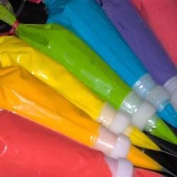 View Royal Icing With Cream Of Tartar PNG