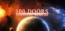 100 Doors: Parallel Worlds APK