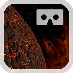 SpaceTerror VR for PC and MAC
