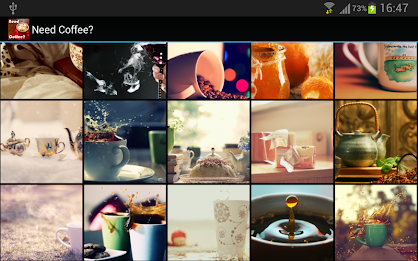 Need Coffee? poster 18