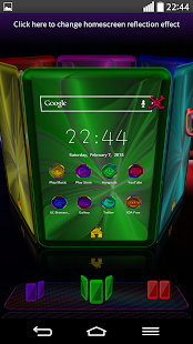 NEXT LAUNCHER THEME ULTRASHOW(圖5)-速報App