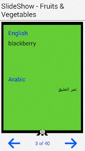 Quick and Easy Arabic Lessons(圖7)-速報App