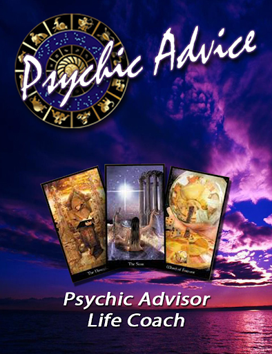 【免費生活App】Best Live Psychic Advisor-APP點子