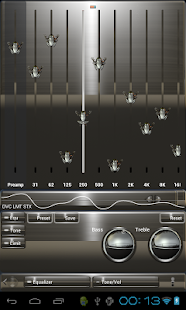 How to download poweramp skin frog silver red 3.02 mod apk for android