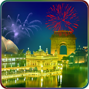 Happy Diwali HD Live wallpaper 1.8 Icon