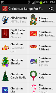 Free Download Christmas Songs For Free Radio APK for Android