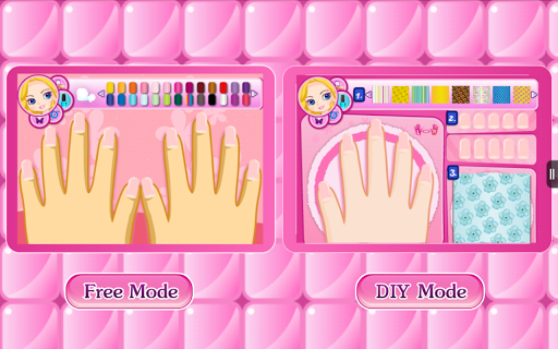 【免費休閒App】Nail DIY-APP點子