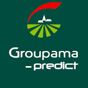 Groupama-Predict  Icon