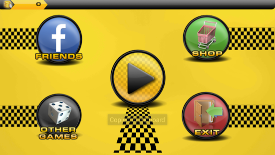 Free 3D Real Taxi Driver APK for Android