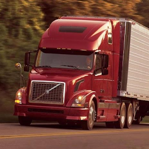 Wallpaper Volvo Trucks.apk 1.0